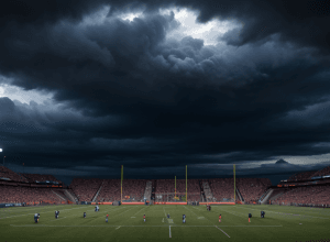 Nagelsmann, sub asaltul criticilor: După Rummenigge, și Effenberg îl taxează pe selecționerul Germaniei