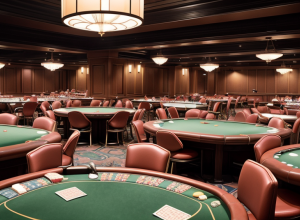 Jucătorul britanic de poker Benny Glaser câștigă al treilea titlu WSOP la Las Vegas
