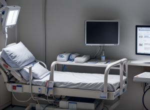 Fostul luptător UFC Ben Askren, în stare critică: aşteaptă evaluarea pentru transplant pulmonar