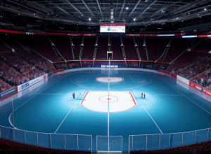 Hochei Germania: DEL începe sezonul 2025/26 cu derby-ul Estului: Eisbären Berlin vs Dresdner Eislöwen