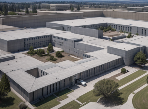 Violenţă mortală într-o închisoare de maximă securitate din California: un deţinut a murit, al doilea sub investigaţie după o bătaie în masă