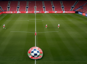 Bayer Leverkusen îl vânează pe Malik Tillman de la PSV Eindhoven: O posibilă înlocuire pentru Wirtz?