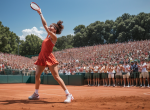 Carlos Alcaraz, campion la Roland Garros după o finală dramatică: al cincilea Grand Slam la vârsta lui Nadal