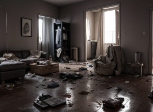 Orgie de violență în Spania: Culturistă renumită, ucisă brutal cu ciocanul, soțul găsit mort în baia apartamentului