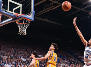Finala NBA: Oklahoma City Thunder egalează seria după o victorie categorică împotriva Indiana Pacers