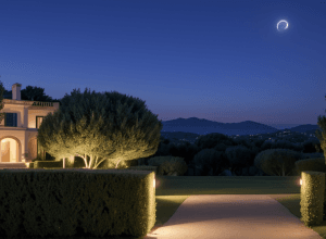 O ceartă în familie i-a salvat fiica milionarilor Geiss de la jaful vilei din Saint-Tropez