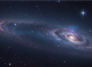 Noul Observator Vera C. Rubin din Chile a dezvăluit primele imagini: O privire în infinitate