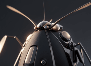 Cercetătorii chinezi au dezvoltat "drone-țânțari" de mărimea unei unghii