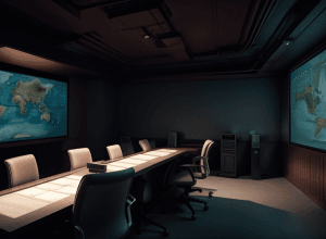 Iranul în stare de șoc după atacurile SUA: Unde a dispărut Liderul Suprem Khamenei?