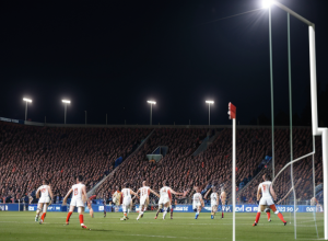 Nelson Weiper impresionează la Euro U21: Urmează ascensiunea la Mainz?