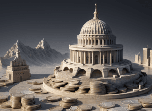 Germania se pregătește pentru "mega-datorii": Datoria publică ar putea crește la 847 de miliarde de euro până în 2029