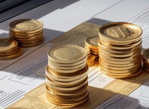 Record absolut în Germania: Familia miliardarului Thiele a plătit aproape 4 miliarde de euro impozit pe moștenire