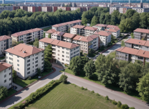 Operațiune amplă de căutare în Germania: Un bărbat a dispărut în Borna, poliția suspectează o crimă