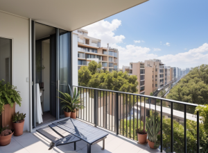 IKEA lansează "mini-centrala solară" pentru balcon: energie verde DIY