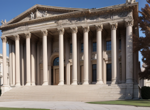 Expert american explică de ce universitățile din SUA sunt "de stânga" și legătura cu Trump
