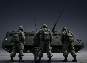 Fostul ministru de externe german, Joschka Fischer, cere reintroducerea serviciului militar obligatoriu