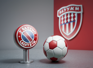 Pavlovic dezvăluie ce atacant vrea la Bayern München