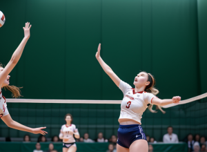 Liga Națiunilor la Volei: Germania – Cuba. Când și unde se vede meciul online?