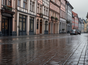 Jaf în Altdorf: Adolescenți au atacat un bărbat cu dizabilități și i-au furat rucsacul