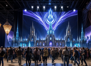 World of Warcraft la Gamescom 2025: Blizzard pregătește surprize și prezentări exclusive ale expansiunii Midnight în Köln