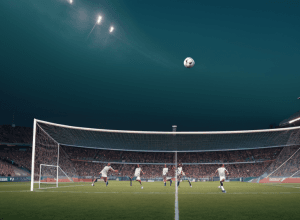 Gol fantastic marcat de Luis Suárez pentru Inter Miami la Campionatul Mondial al Cluburilor