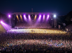 Roxette revine pe scenă cu o nouă solistă: Concert emoționant la München a cucerit fanii