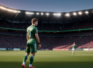 Hannover 96 îl împrumută pe fundașul Hendry Blank de la RB Salzburg