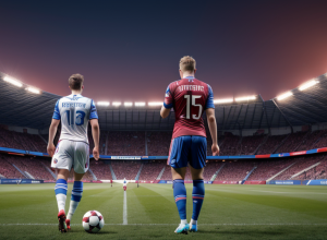 Adam Karabec luptă să rămână la HSV: Atacantul ceh a prezentat Spartei Praga un plan special de transfer