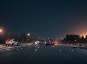 Poliția Germană Cere Retragerea Permiselor pentru Cei Care Filmeană sau Fotografiază Accidente Rutiere