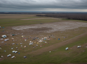 Rock am Ring: Festivalul s-a încheiat, curățenie masivă pe circuitul Nürburgring