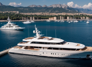 Dramă în Mallorca: Marinar german electrocutat pe un iaht, inima i-a stat 15 minute