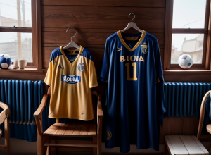 Surpriză neașteptată: De ce a apărut Manuel Neuer într-un tricou al echipei Boca Juniors?