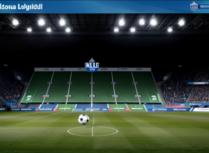 Oficial Holstein Kiel despre țintele lui Gladbach: Bernhardsson nu e de vânzare, situația lui Machino e deschisă