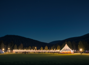 Incidente la Festivalurile Tradiționale din Peine, Germania: Bătăi și Intervenția Poliției
