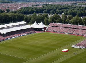 Conflict în Cupa Germaniei: Fanii lui FC Gütersloh amenință cu boicotul din cauza stadionului pentru meciul cu Union Berlin