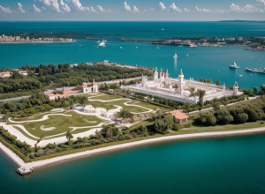 Nunta anului la Veneția: Jeff Bezos și Lauren Sánchez se căsătoresc într-un fast de miliardari, sub pază strictă