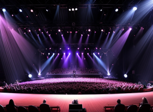 50 Cent și Mary J. Blige, concert unic în Germania: Toate detaliile despre show-ul din Hanovra