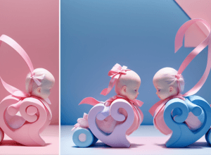 Dezamăgirea de gen: De ce părinții își doresc mai des fete decât băieți?