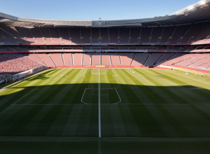 Bayern München înfruntă Benfica într-o "bătălie" pe căldură extremă la Charlotte