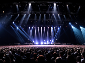 Concert 50 Cent și Mary J. Blige la Hanovra: Ghid complet pentru fani