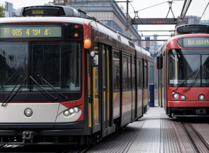 Berlin: Interdicție totală pentru cuțite și arme în transportul public de la jumătatea lunii iulie