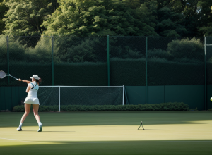 Jan-Lennard Struff obține o victorie rară la Stuttgart după o serie de eșecuri și dezvăluie cum motivează juniorii