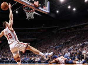 Superstar NBA Tyrese Haliburton, după accidentarea horror: «Piciorul se simte ca o greutate moartă»
