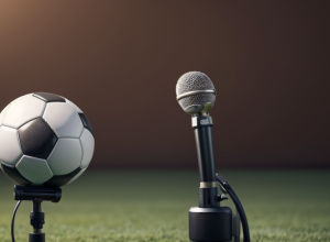 Vedeta DFB Giulia Gwinn, surpriză muzicală: Pasiunea pentru Schlager și cântecul preferat în podcast