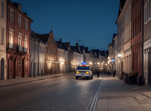 Incident de hărțuire sexuală în Germania: Un bărbat reținut de poliția din Waldshut după ce a urmărit o femeie