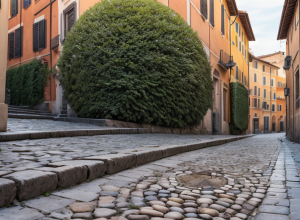 Roma, sub asaltul gândacilor giganți: Canicula a transformat vacanța turiștilor într-un coșmar