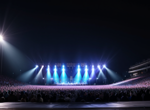 Concert 50 Cent și Mary J. Blige la Hanovra: Toate detaliile despre show-ul legendelor hip-hop și R&B din Germania