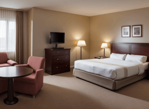 Incident șocant la CM al Cluburilor: Un om fără adăpost a pătruns în hotelul echipei Fluminense și a adormit în camera unui jucător