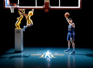 Talentul „Ulm” ratează meciul decisiv din finala Bundesligii pentru Draftul NBA