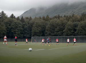 Preussen Münster a început pregătirea pentru Bundesliga 2: Noul antrenor Ende, extrem de vocal din prima zi
